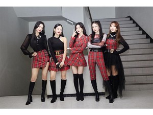 Red Velvet hingga Stray Kids Ramaikan Panggung K-Pop Musim Gugur
