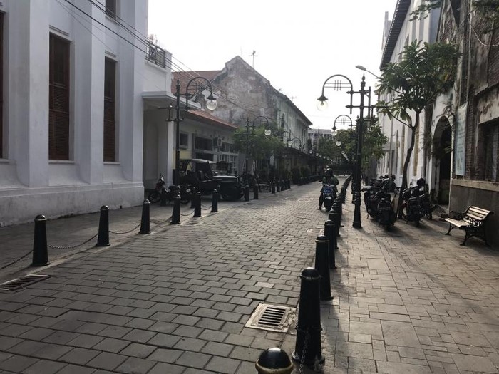 semarang