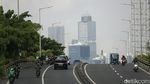 22 Hari Lagi Kendaraan di Jakarta Wajib Lulus Uji Emisi