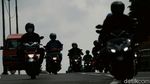 22 Hari Lagi Kendaraan di Jakarta Wajib Lulus Uji Emisi
