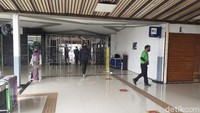 Arus balik menuju stasion di wilayah Daop 2 Bandung ini didominasi oleh pelaku perjalanan yang berasal dari Jawa Tengah dan Jawa Timur.