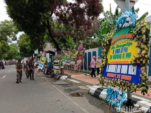 Habib Jafar Alkaff Wafat, Plt Bupati Kudus: Pelayat Dibatasi