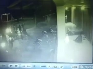 Bentrok Geng Motor di Sukabumi Dikabarkan Ada Korban Tewas, Polisi: Enggak Ada!