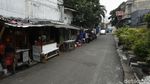 Terkini! Suasana Markas FPI Pascadibubarkan