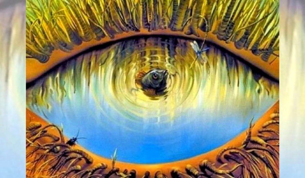 tes psikologi Tes Kepribadian