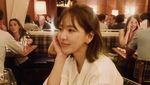 Wendy Red Velvet Tampil Perdana di Konser SMTOWN Live Culture Humanity