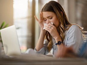 5 Makanan Sehat yang Ampuh Atasi Pilek dan Flu di Musim Hujan