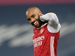 Cieee... Lacazette