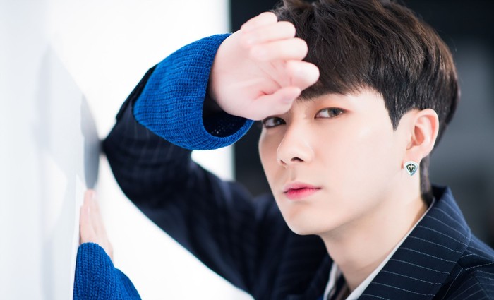 Aron NUEST vakum karena gangguan kecemasan.