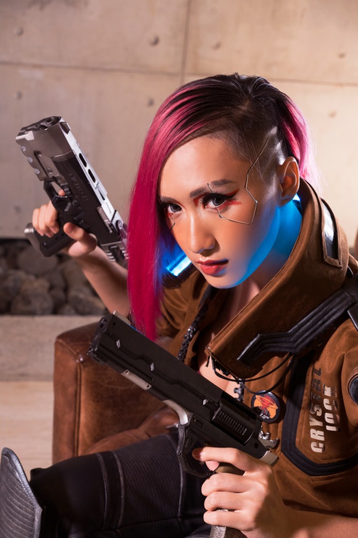 Begini Jadinya Kalau Cosplayer Cantik Bagi Tips Atur Duit Penghasilan yang menjanjikan sebagai cosplayer cukup menarik untuk digeluti. Namun, agar pengeluaran tak lebih besar dari pemasukan, yuk simak cara atur duitnya