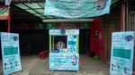 Meraup Cuan Lewat Jajanan Cendol Sehat