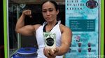 Meraup Cuan Lewat Jajanan Cendol Sehat