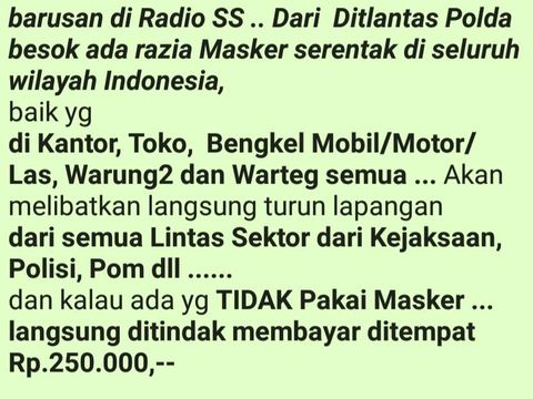 broadcast hoaks