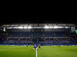 Pengelola TV Kabel di Riau dan Kaltim Tersangka Siaran Langsung Bola Ilegal