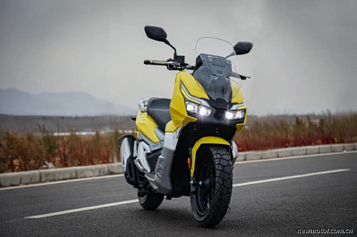Dayang ADV150