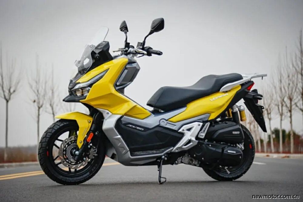 Dayang ADV150