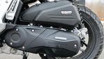 Melihat Lebih Dekat Kloningan Honda ADV 150 dari China