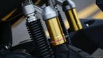 Melihat Lebih Dekat Kloningan Honda ADV 150 dari China