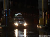 Prakiraan Cuaca Kota Bandung Jumat 27 Februari 2026: Hujan Ringan