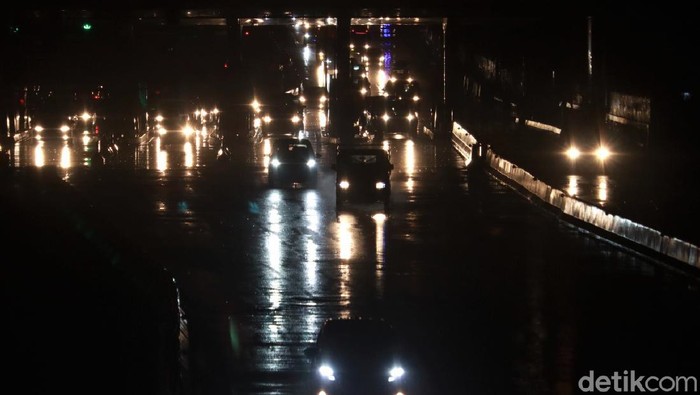 Prakiraan Cuaca Bandung 29 September 2025: Hujan Ringan