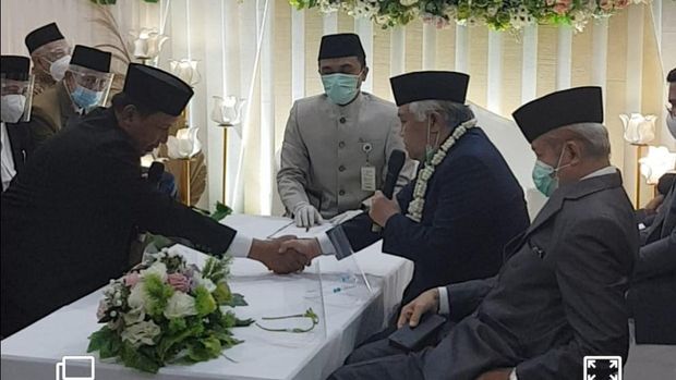 din syamsudin