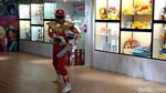 Fenomena Cosplayer: Dari Hobi Jadi Duit