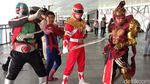 Fenomena Cosplayer: Dari Hobi Jadi Duit