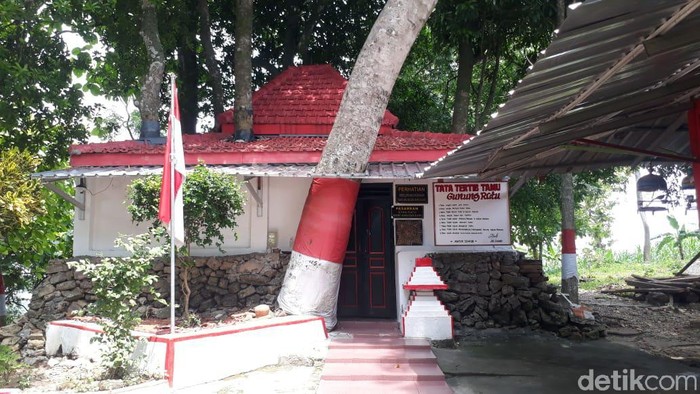 ibu gajah mada