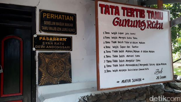 ibu gajah mada