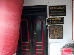 Cerita Gajah Mada Kecil Diserang Ular dan Diselamatkan 2 Hewan Milik Ibunda