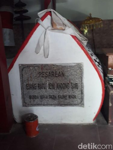 ibu gajah mada