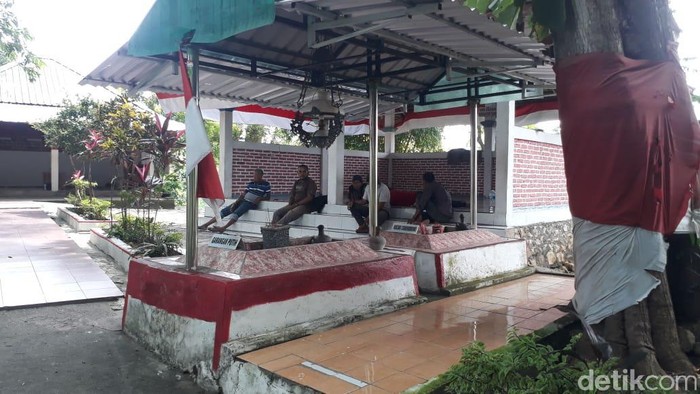 ibu gajah mada