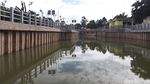 Foto: Wisata di Kolam Penampung Air Hujan Bandung