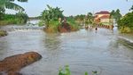 Kondisi Terkini di Kudus Usai Banjir Akibat Tanggul Jebol Meluas