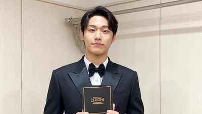 Foto Lama Lee Do Hyun Beredar, Begini Tampilan Pemeran Sweet Home saat SMP