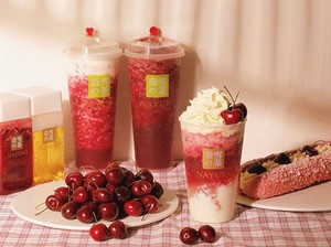 Perusahaan Bubble Tea China Kantongi Pendanaan Rp 28 T