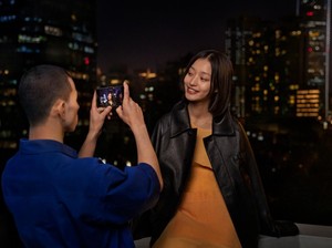 Unggulkan Videografi, OPPO Reno5 Akan Dibekali Fitur Andalan Ini