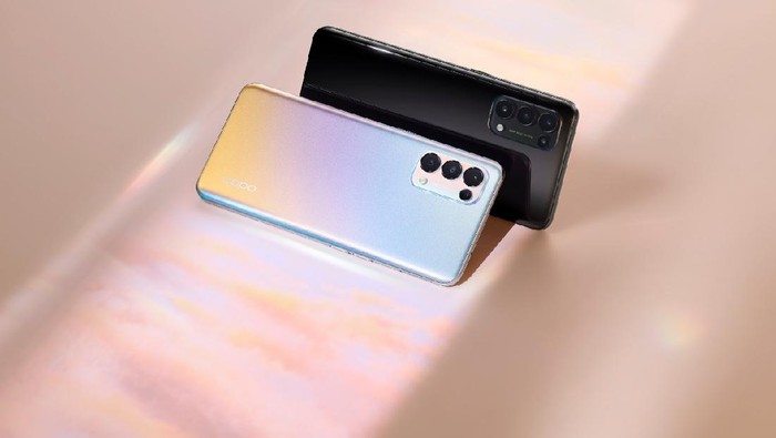OPPO Reno5