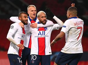 Pochettino Peringatkan Pemain PSG: Main Bagus atau Cadangan!