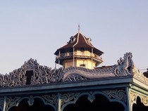 Pernyataan Pihak Paku Buwana XIII soal Pengageng Sasana Wilapa Keraton Solo