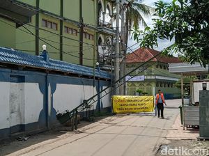 7 Fakta Pilu Santri Gontor Tewas Dianiaya Teman-Ponpes Baru Buka Suara