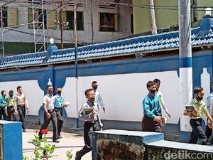 Aduan Tewasnya Santri ke Hotman Paris Berujung Pengakuan Ponpes Gontor