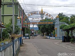 Santri yang Aniaya Temannya hingga Tewas Dikeluarkan dari Ponpes Gontor