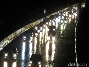 Kemenhub Usulkan Tes Acak Saat Arus Balik Diperbanyak