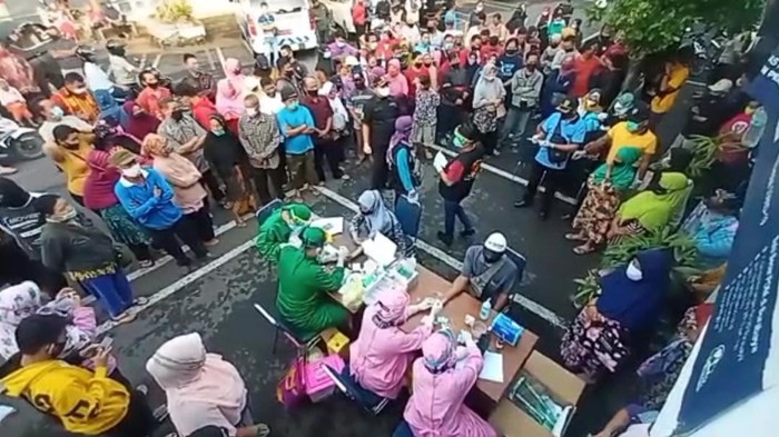 rapid test kota madiun