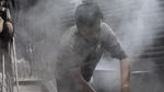 Sempat Mogok Produksi, Pabrik Tempe di Bekasi Beroperasi Lagi