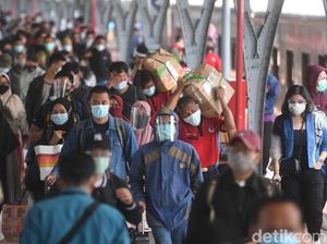 Apa Itu Urbanisasi? Ini Faktor Penarik, Faktor Pendorong, dan Dampaknya