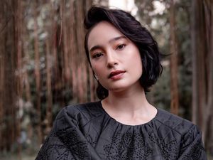 Jadi Pelakor di Serial Mendua, Tatjana Saphira: Namanya Orang Bucin