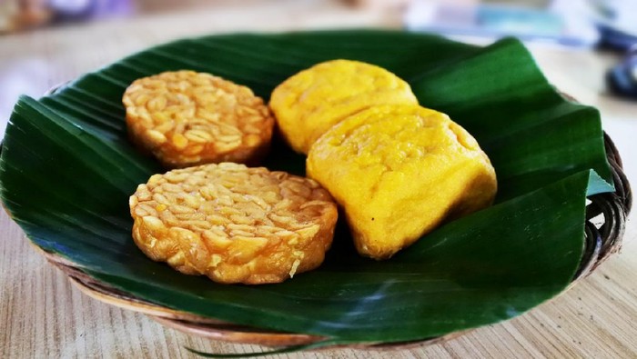 Tempe dan Tahu Hilang di Pasaran, Ini Faktanya
