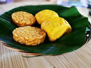 Biang Kerok Tahu-Tempe Bakal Naik: RI Ketergantungan Kedelai Impor